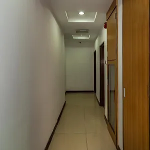 Otel Oyo 216 La Viva
