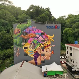 Hotel Toojou