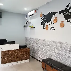 2* Hotel Global Residency