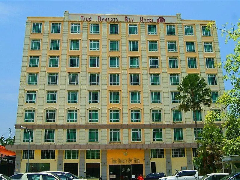 Tang Dynasty Bay Hotel Kota Kinabalu
