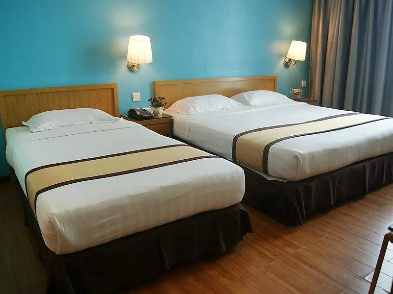 Tang Dynasty Bay Hotel Kota Kinabalu