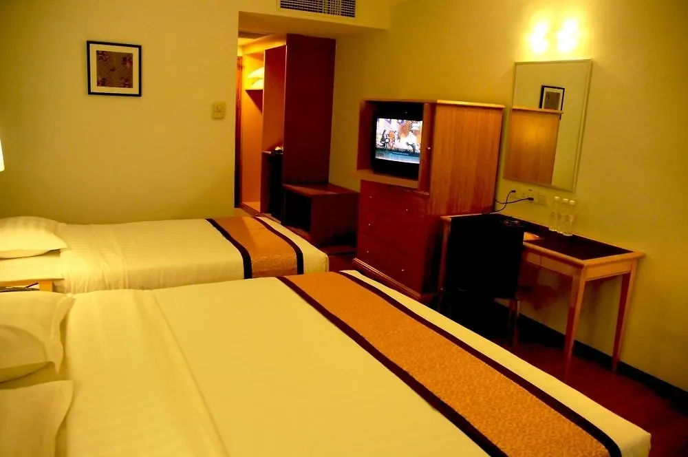 **  Tang Dynasty Bay Hotel Kota Kinabalu Malaysia