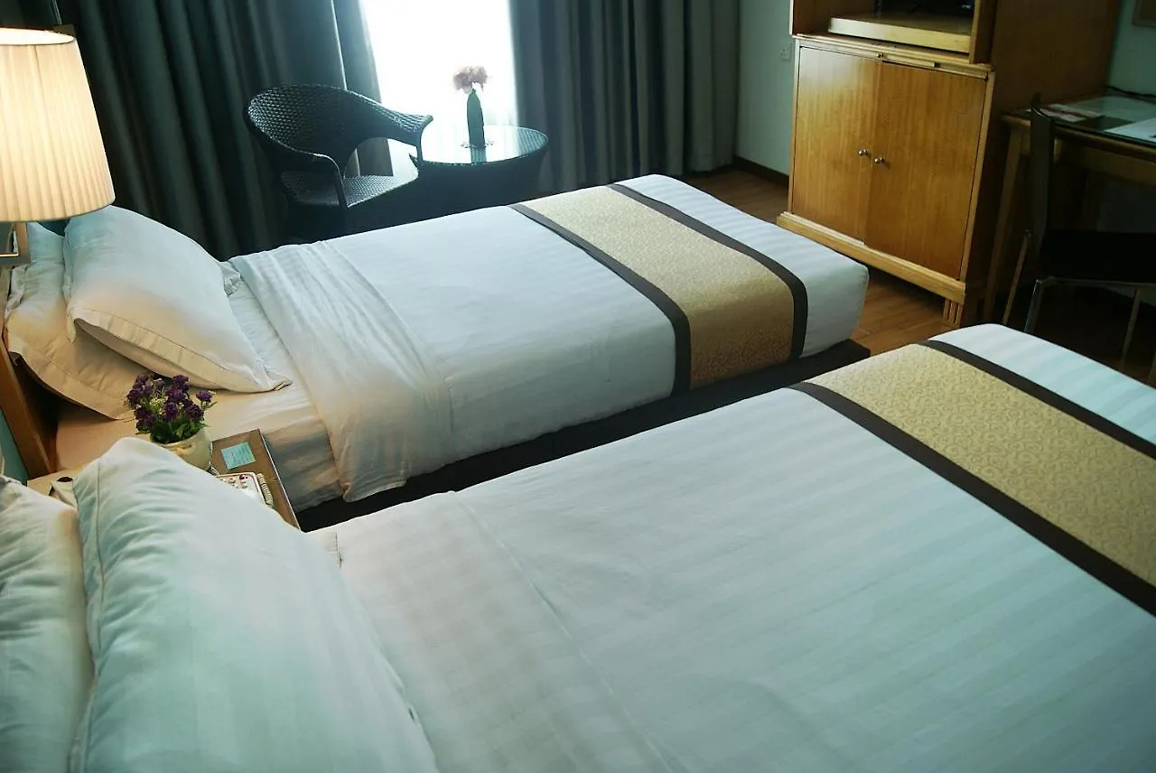Tang Dynasty Bay Hotel Kota Kinabalu