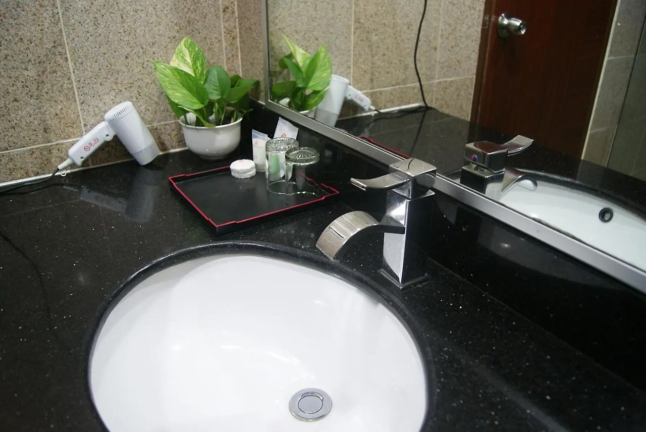 Tang Dynasty Bay Hotel Kota Kinabalu 2*,